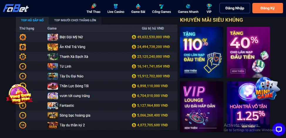 Mã QR và hướng dẫn tải wynn08 code cho Android